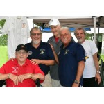 Pote's Picnic And Mini Ceremonial